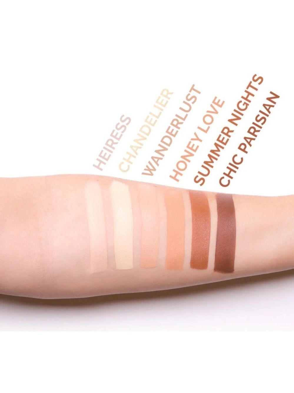 Aesthetica Contour Series Cream - Picture 8 of 8